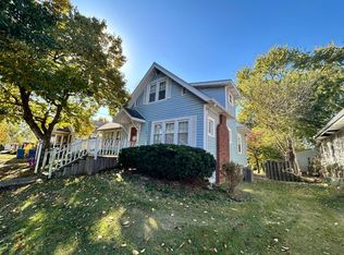 1503 11th St, Lawrenceville, IL 62439