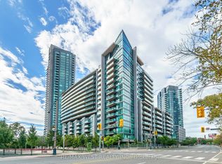 209 Fort York Blvd #465, Toronto, ON M5V 4A1