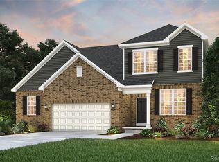 6462 Tarr Rd, Ypsilanti, MI 48197