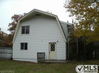 7760 Holton Rd, Holton, MI 49425