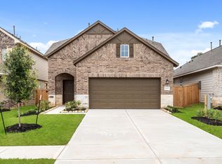 12875 Lime Stone Ln, Conroe, TX 77303