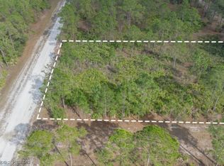623 Alba Dr, Indian Lake Estates, FL 33855