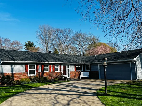 6007 Bogey Way, Erie, PA 16505