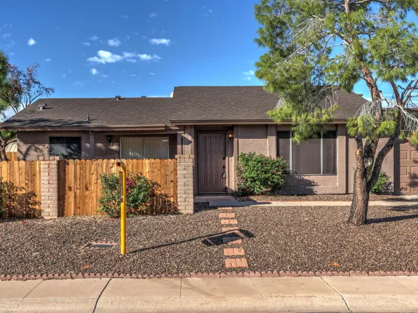 8668 E Portland St, Scottsdale, AZ 85257