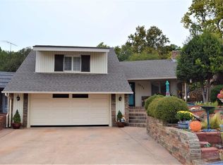2438 Sherwood Dr, Enid, OK 73703