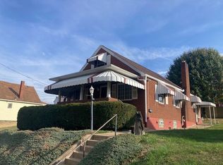 1210 Patton Ave, Monessen, PA 15062