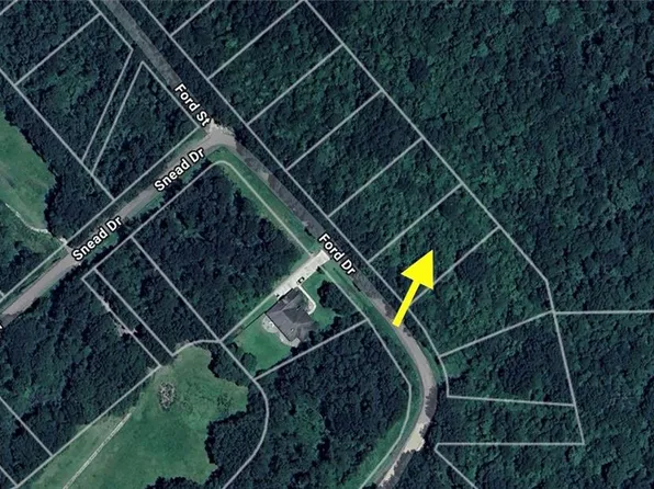 LOT 22 Ford St, Abita Springs, LA 70420