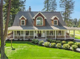 43 Ridgeway Ct, Columbia Falls, MT 59912