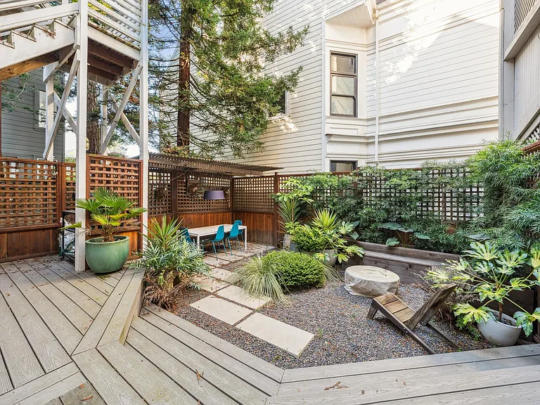 1108 Page St — Photo 23