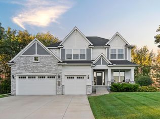 17265 Ward Lake Dr NW, Andover, MN 55304