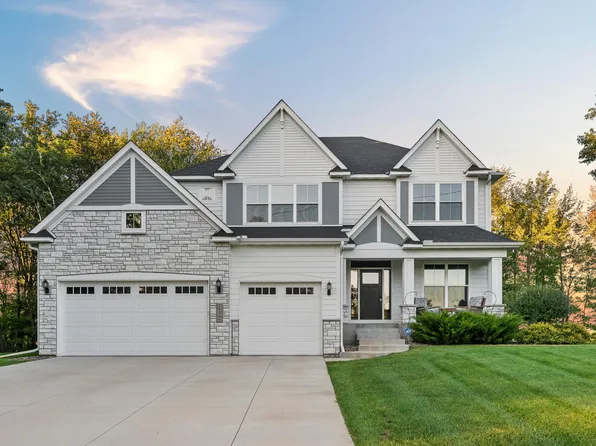 17265 Ward Lake Dr NW, Andover, MN 55304
