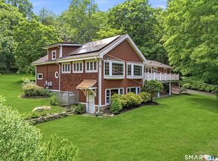 149 Old Redding Rd, Redding, CT 06896
