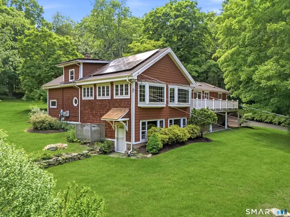 149 Old Redding Road, Redding, CT 06896