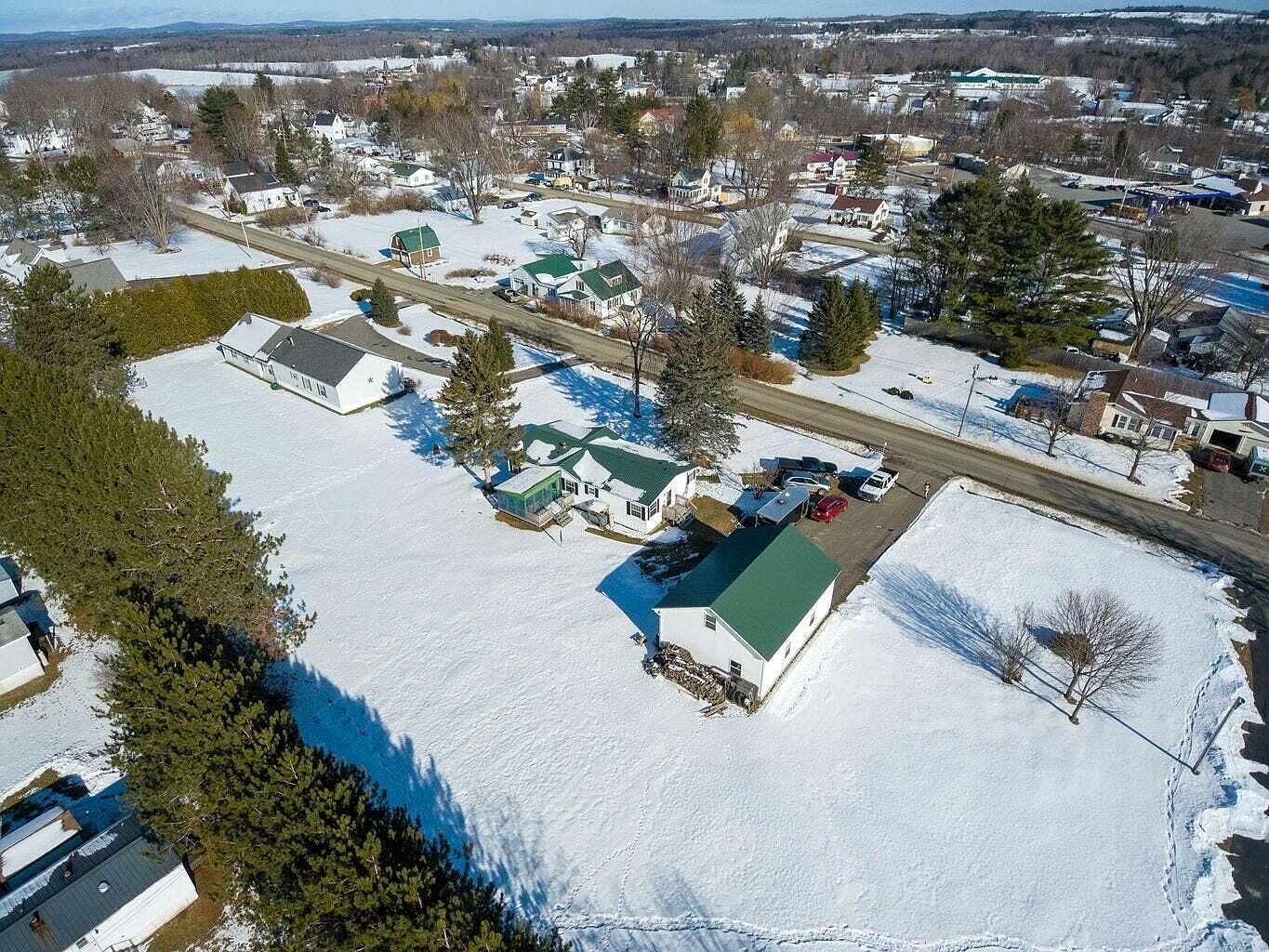 35 Maple Street, Corinna, ME 04928 Zillow