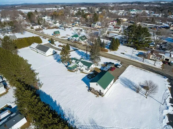 35 Maple Street, Corinna, ME 04928