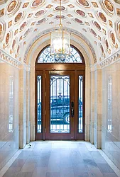 Rented by Goldfarb Properties