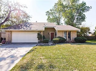 1007 Savannah Dr, Ennis, TX 75119