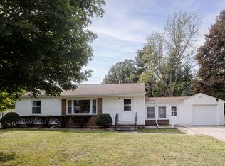 150 Country Club Dr, La Porte, IN