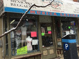 9 Corson Ave, Staten Island, NY 10301