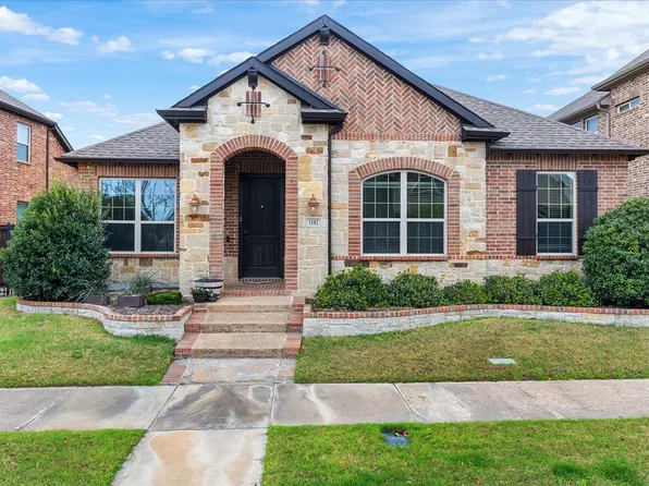 1102 Autumn Mist Way, Arlington, TX 76005
