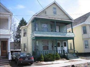 605 Orchard St, Schenectady, NY 12303