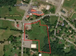 1050 Highway 49, Erin, TN 37061