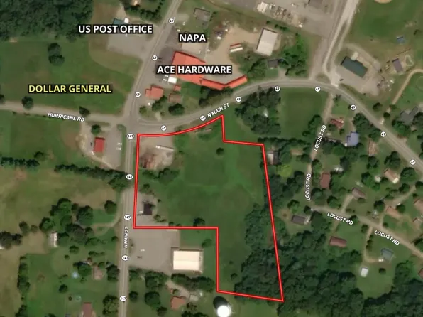 1050 Highway 49, Erin, TN 37061