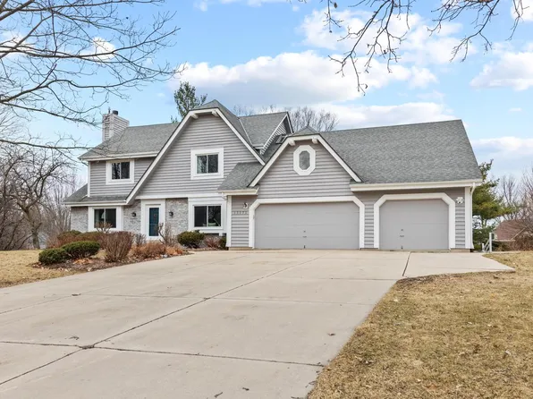 12272 W Morgan Oak DRIVE, Greenfield, WI 53228