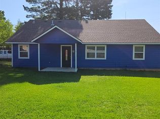 612 SE North Ave, Idabel, OK 74745