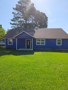 612 SE North Ave, Idabel, OK, 74745