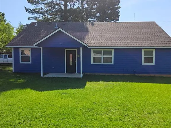 612 SE North Ave, Idabel, OK 74745