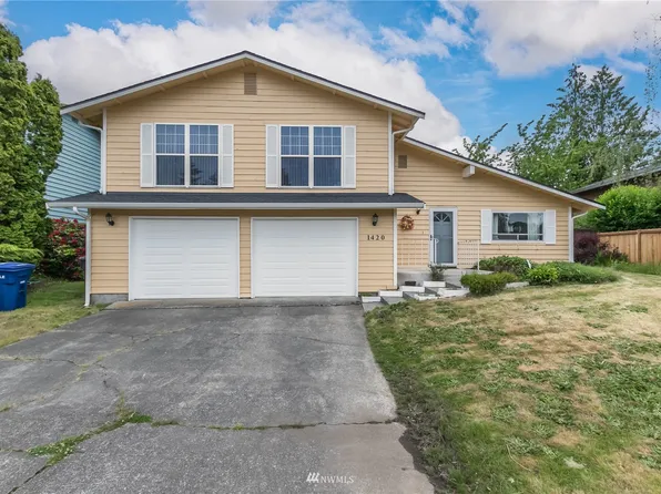 1420 S 275th Pl, Des Moines, WA 98198