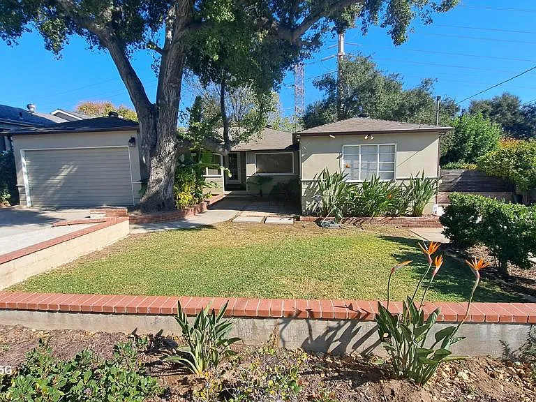 4450 Alta Canyada Rd — Photo 1