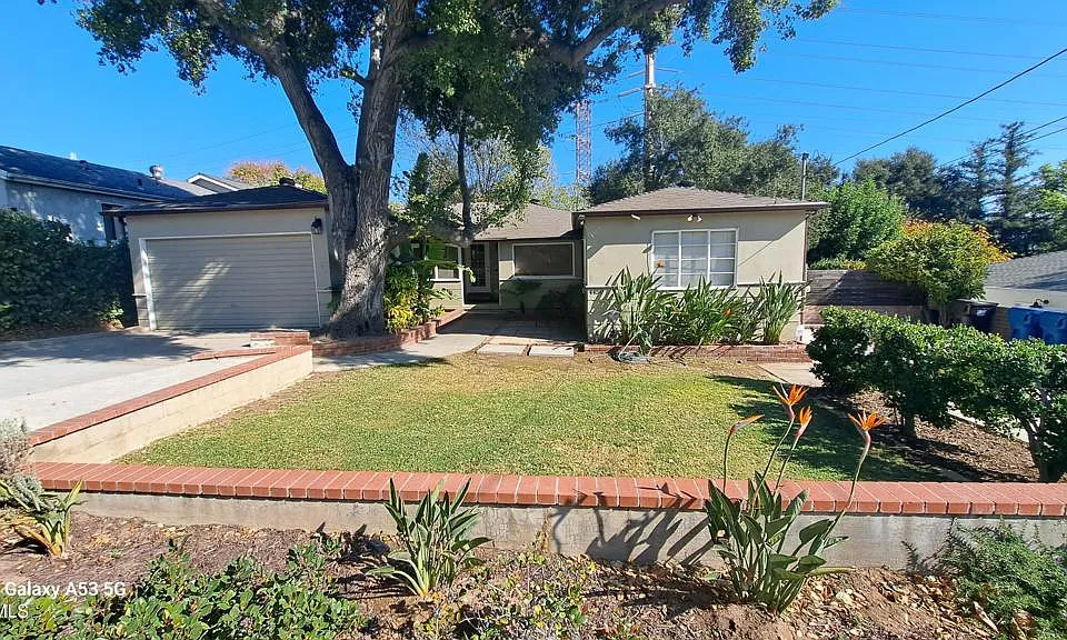4450 Alta Canyada Rd
