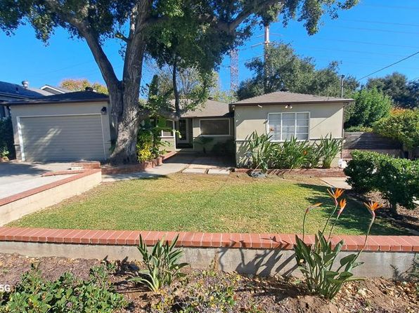 4450 Alta Canyada Rd