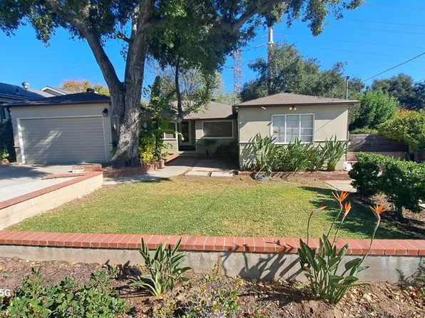 4450 Alta Canyada Rd, La Canada Flintridge, CA 91011