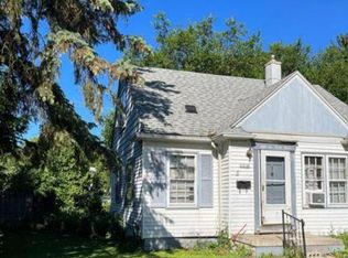 5243 Marseilles St, Detroit, MI 48224
