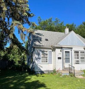 5243 Marseilles St, Detroit, MI, 48224