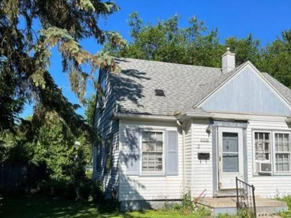 5243 Marseilles St, Detroit, MI 48224