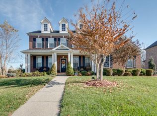 1048 Cantwell Pl, Spring Hill, TN 37174