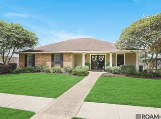 5144 Bluewater Dr, Baton Rouge, LA 70817