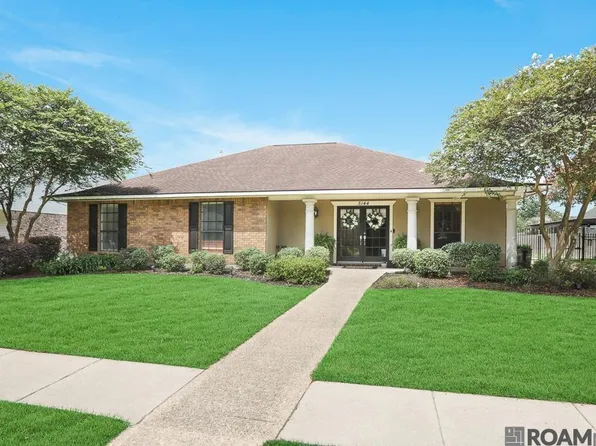 5144 Bluewater Dr, Baton Rouge, LA 70817