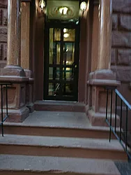 410 West 51st Street in Hell&#39;s Kitchen