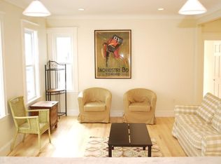 97 Josephine Ave, Somerville, MA 02144