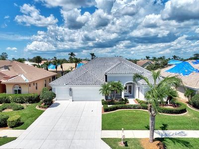 5282 Pine Shadow Ln, North Port, FL, 34287