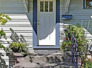 3616 SW Brandon St, Seattle, WA 98126