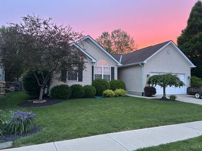 1158 Linford Cir, Maineville, OH, 45039