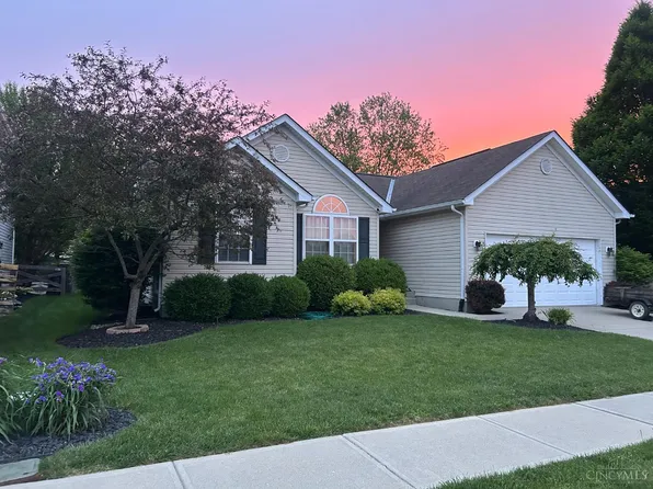 1158 Linford Cir, Maineville, OH 45039