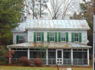 6869 Northumberland Hwy, Heathsville, VA 22473