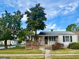 7220 Martell Ave, Dundalk, MD 21222